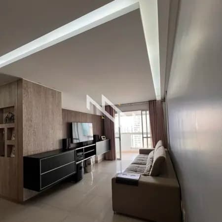 Apartamento 3 Quartos - Setor Bueno