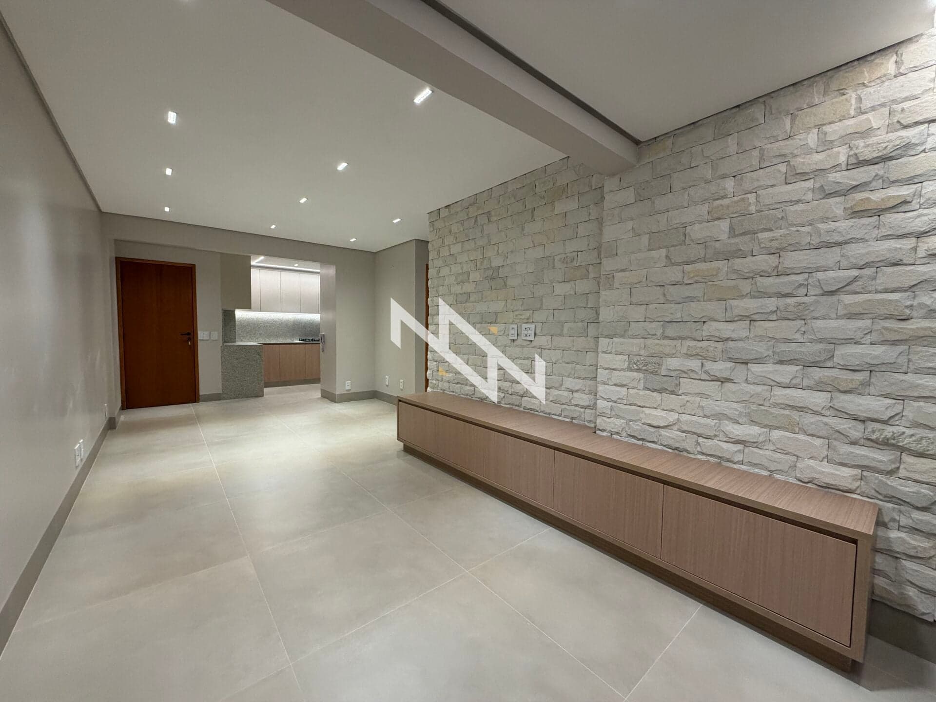 Apartamento 3 Quartos - Setor Bueno