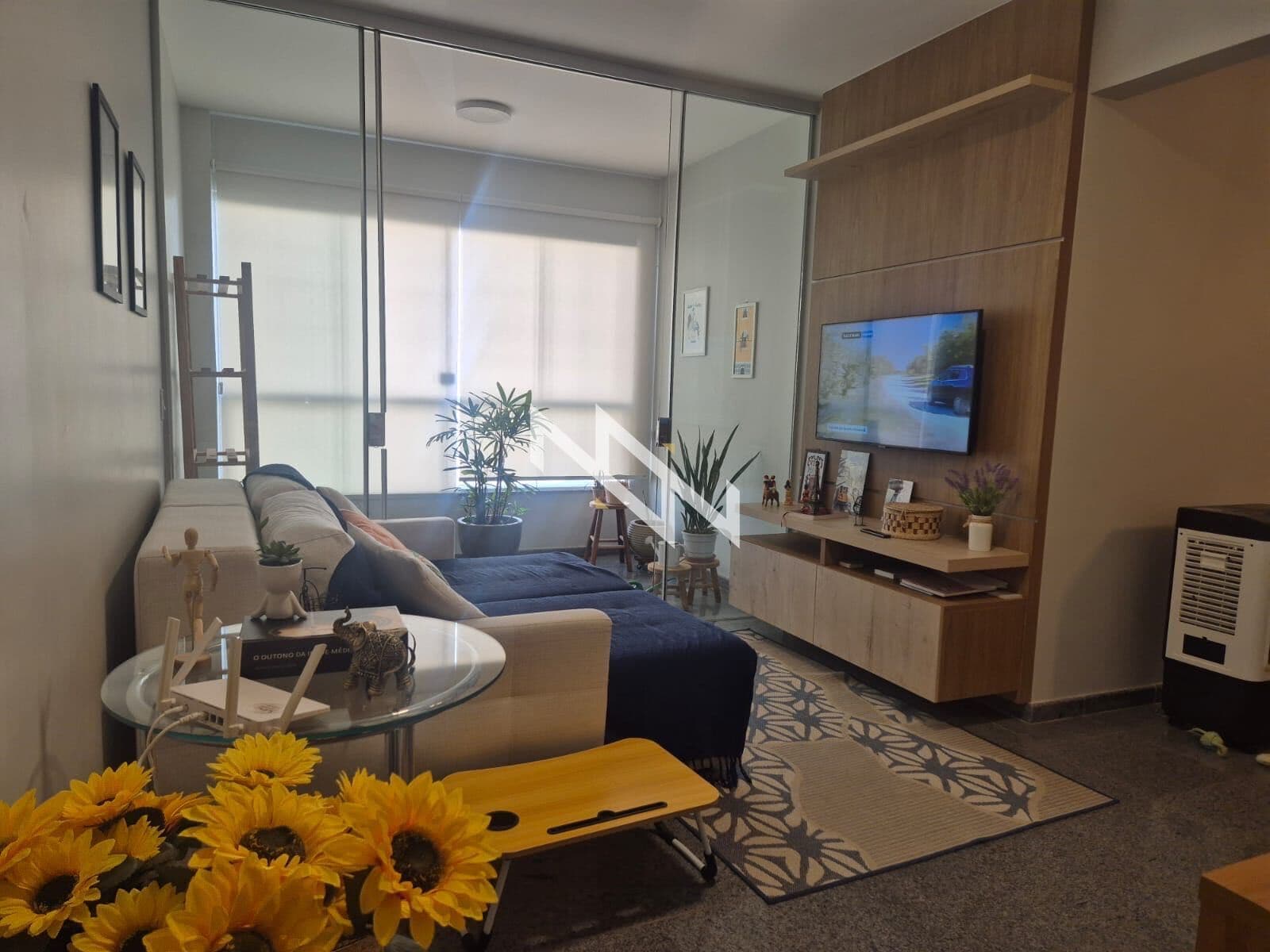 Apartamento 3 Quartos - Setor Bueno