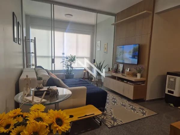 Apartamento 3 Quartos - Setor Bueno