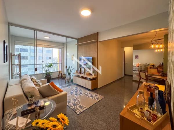 Apartamento 3 Quartos - Setor Bueno