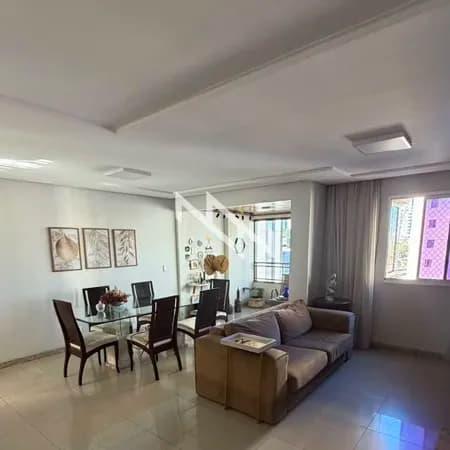 Apartamento 3 Quartos - Setor Nova Suiça