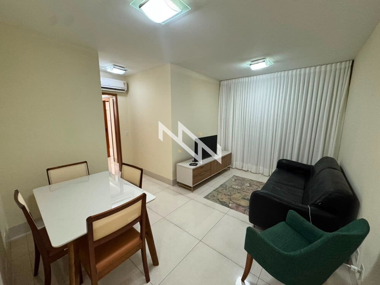 Apartamento 3 Quartos - Setor Bueno