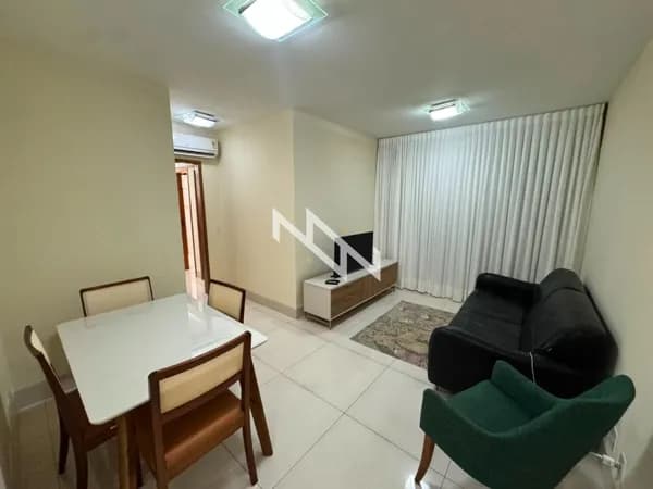 Apartamento 3 Quartos - Setor Bueno