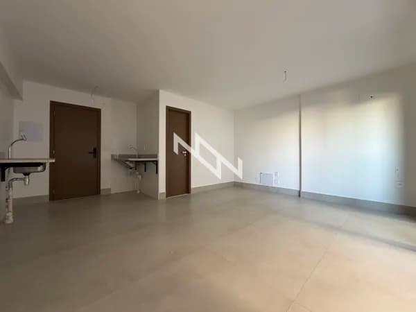 Flat 34m2 - Setor Marista