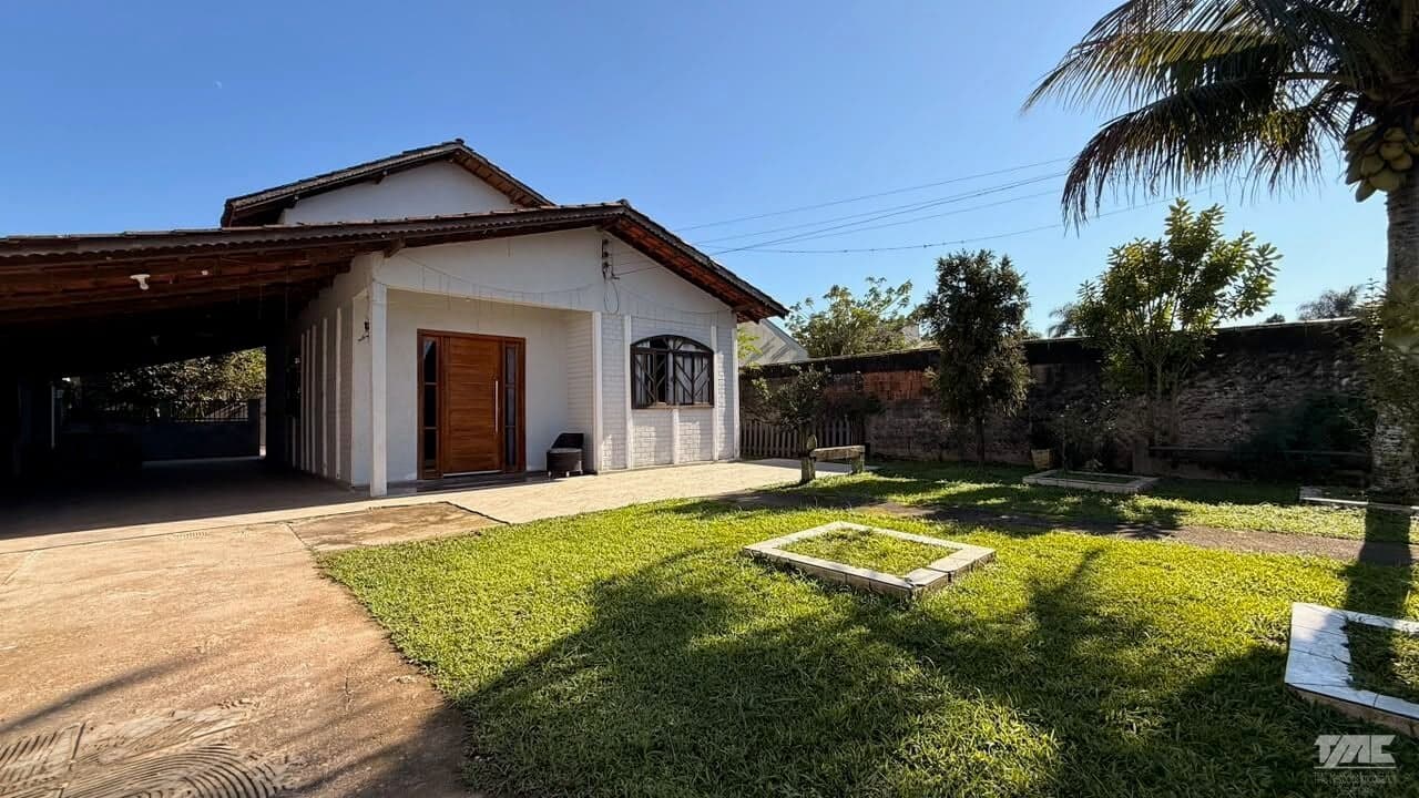 Casa em Rocio Grande, São Francisco do Sul/SC