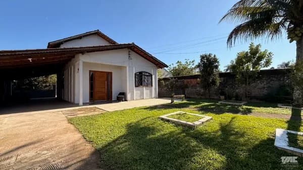 Casa em Rocio Grande, São Francisco do Sul/SC
