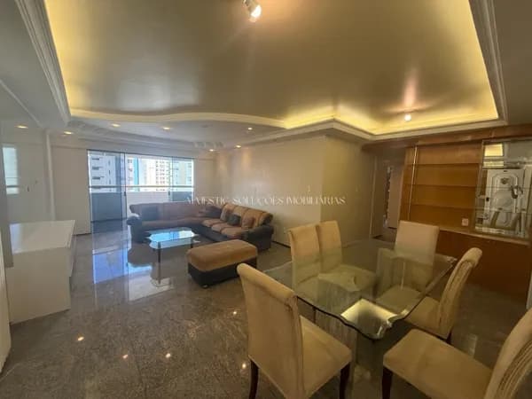 Apartamento com 03 quartos para locação no jardim renascença - Condominio Ruberval Palmeira