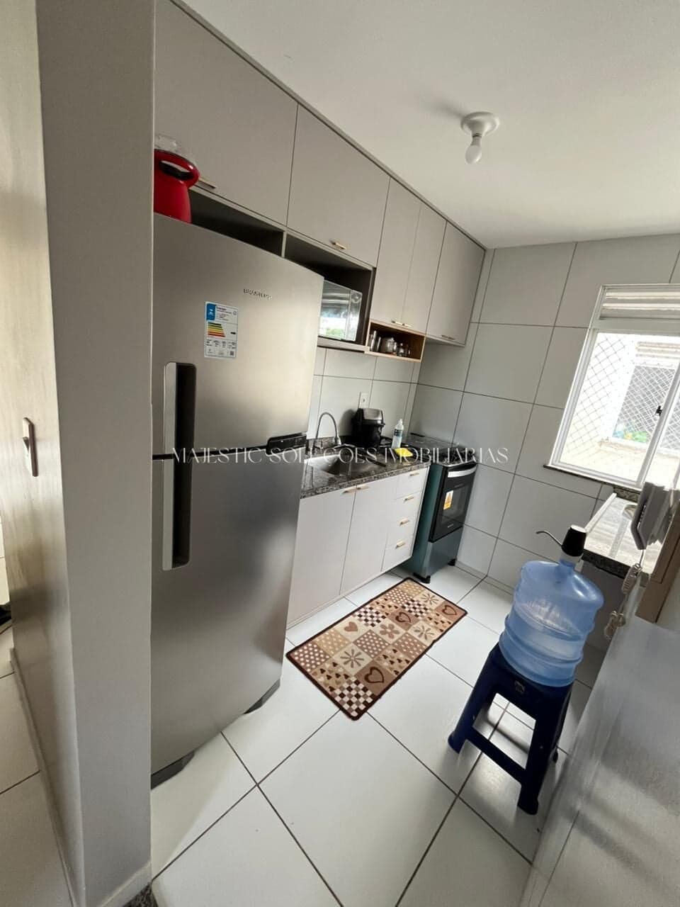 Village Del Mar | 2 Quartos (1 Suíte) | Nascente | Varanda | Lazer Completo | R$ 2.700