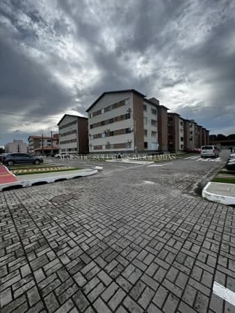 APARTAMENTO TÉRREO COM VARANDA GOURMET NO ROYALLE RESIDENCE | 57m² | 2 QUARTOS