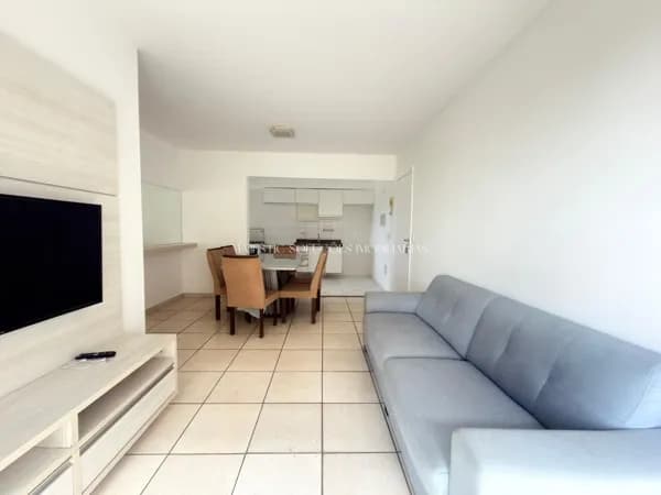 VITE ANGELIM | 77m² | 3 Quartos, Suíte, Andar Alto e Nascente | Locação