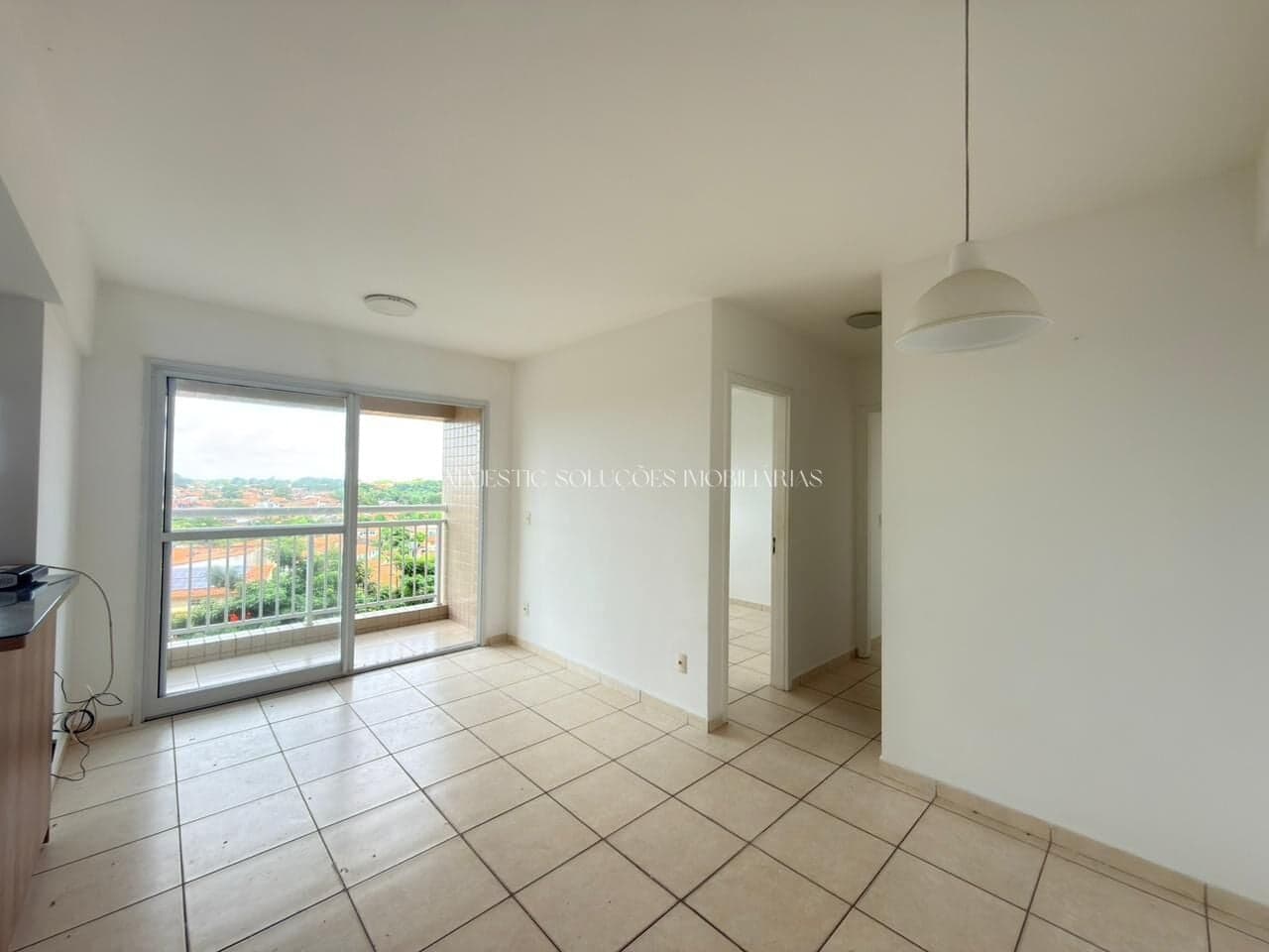 Apartamento à Venda no Vite Angelim | 2 Quartos | Vista Livre | 55m² | R$ 350 Mil