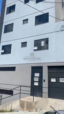 Apartamento em Viçosa - Maria Eugênia