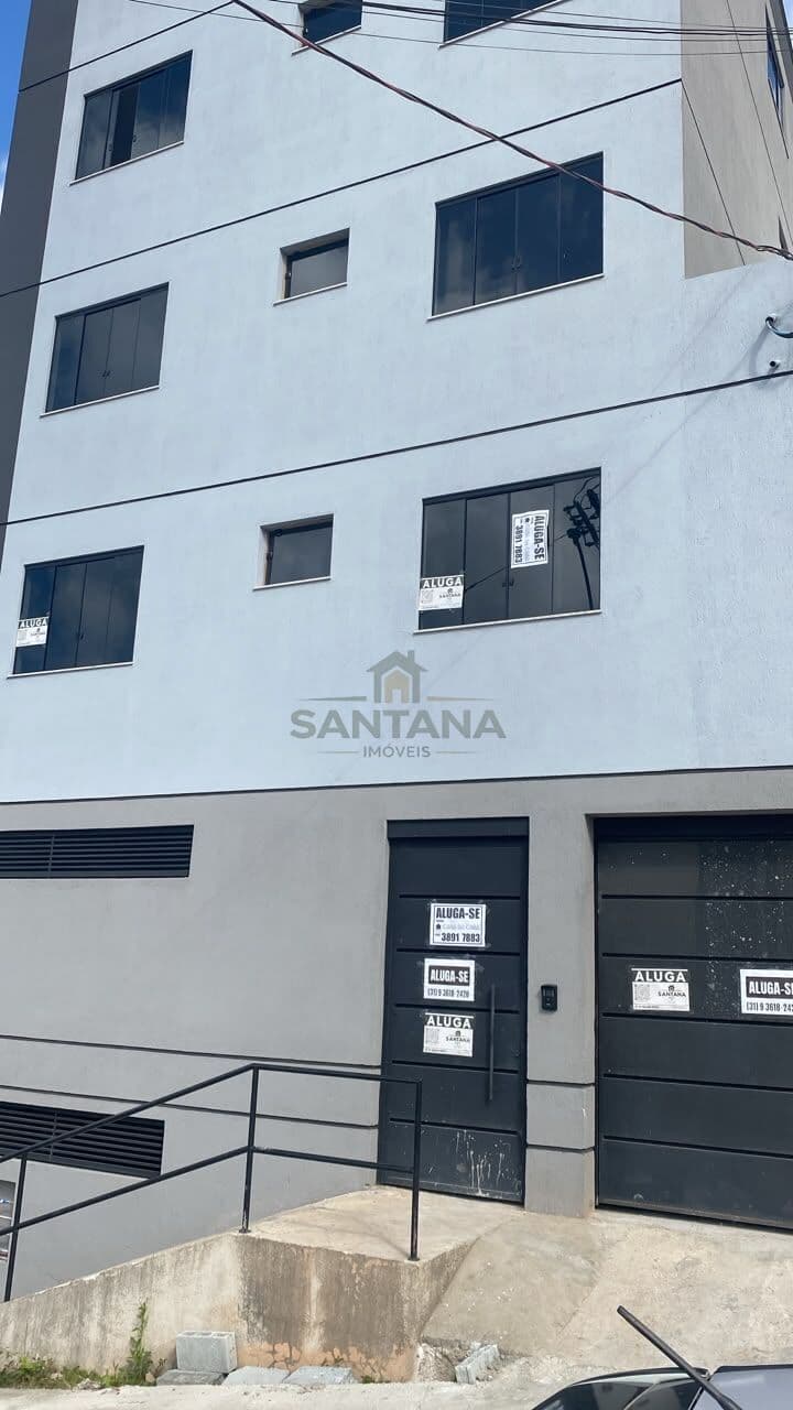 Apartamento em Viçosa - Maria Eugênia