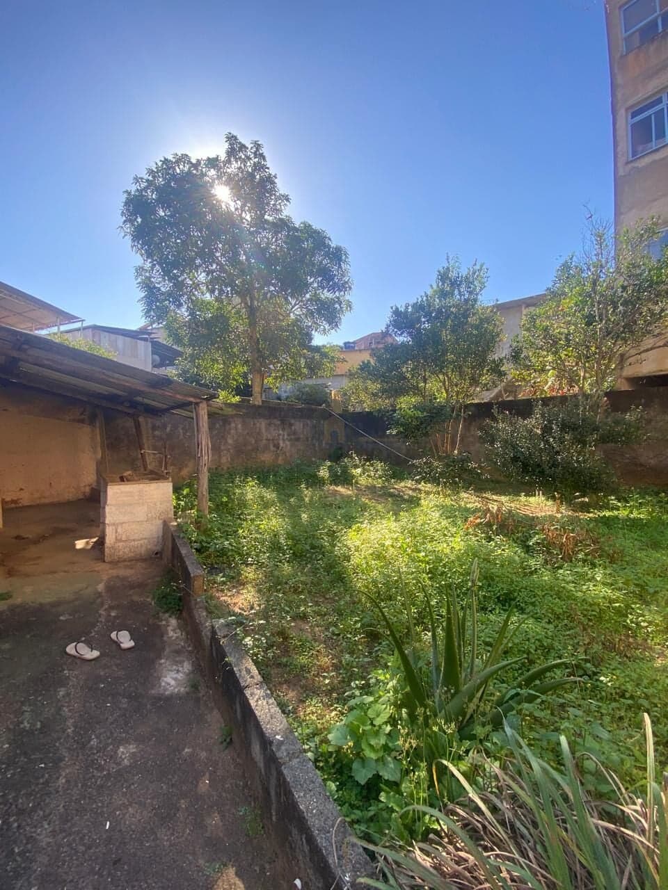 Casa em Viçosa - Novo Silvestre