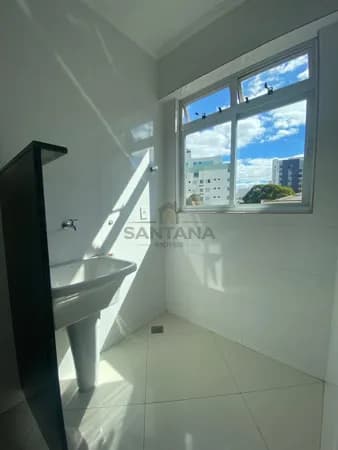 Apartamento em Viçosa - Centro