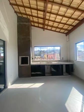 Apartamento em Maria Eugênia, Viçosa/MG