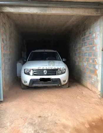 Apartamento em Viçosa - Silvestre
