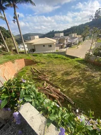 Lote/Terreno em Viçosa - Jardins do Vale