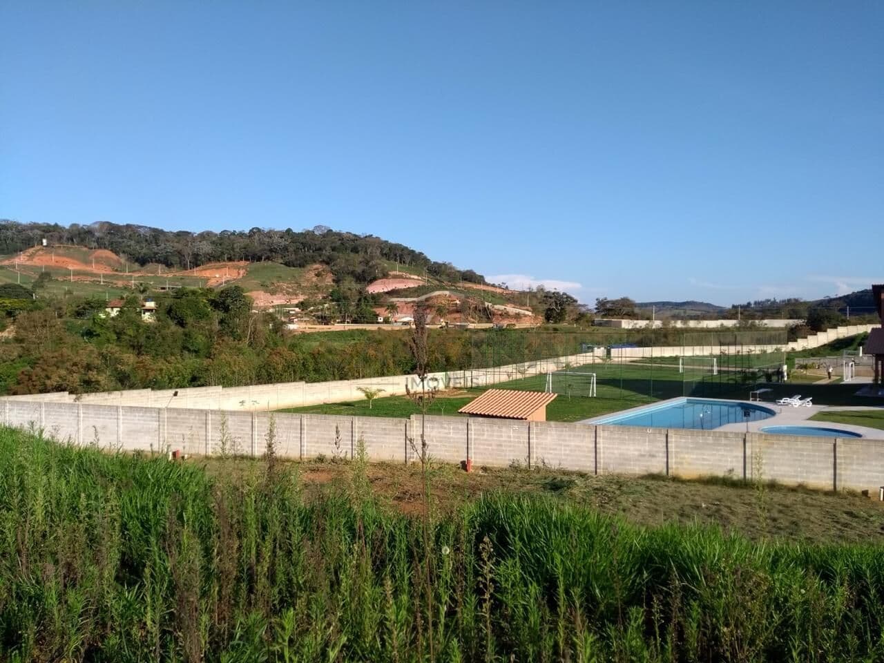 Lote/Terreno em Viçosa - Serra Verde