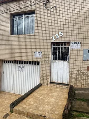 Casa em Viçosa - Fátima