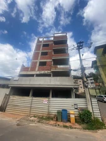 Apartamento em Viçosa - Inácio Martins