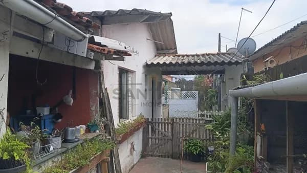 Casa em Peruíbe - Jardim Ribamar