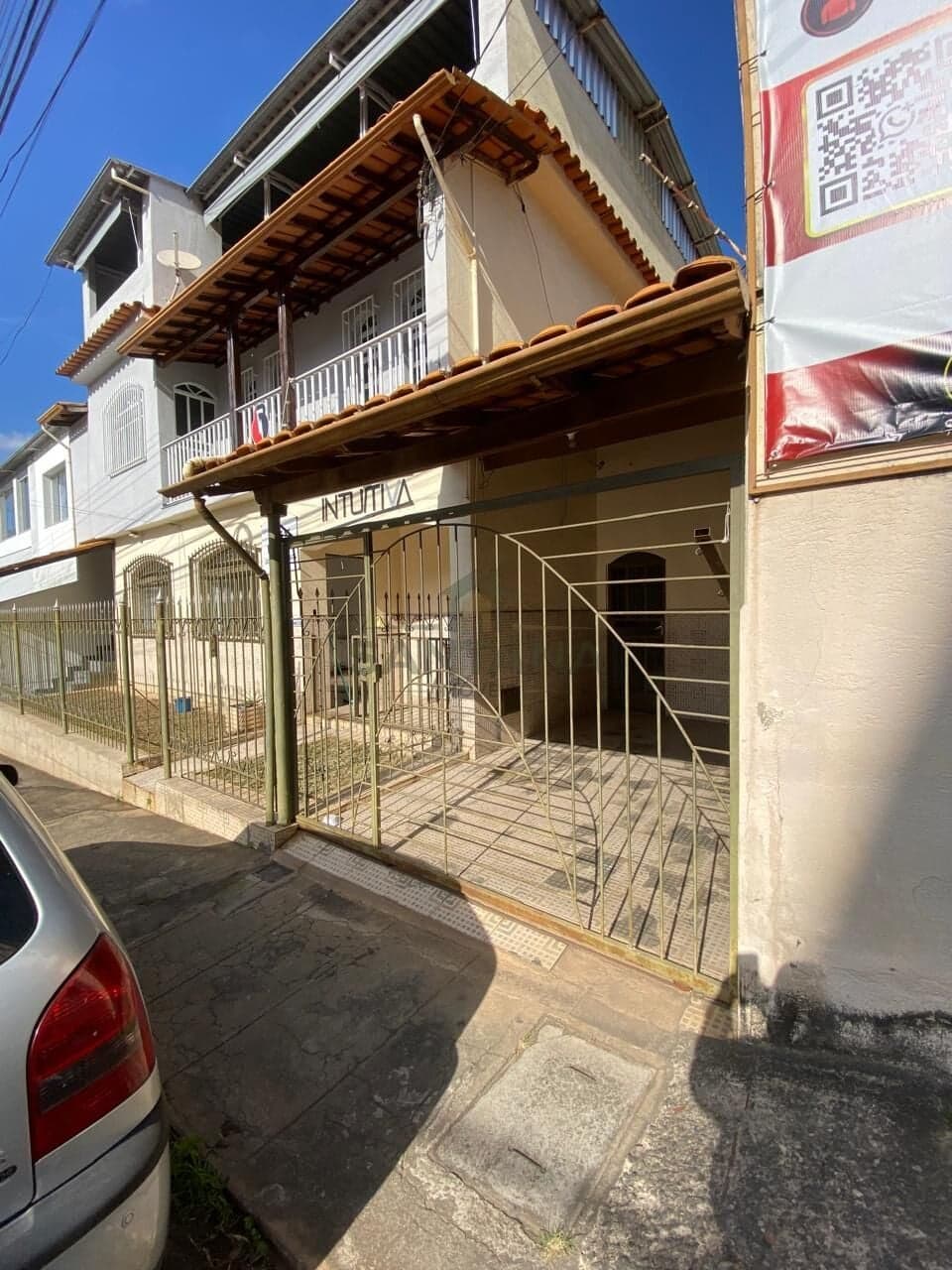 Casa em Viçosa - Fátima