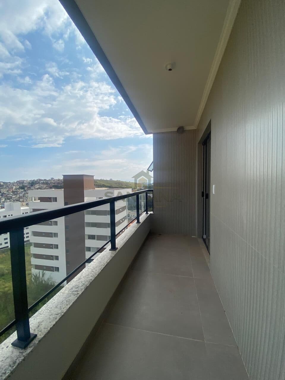 Apartamento em Viçosa - Santo Antônio