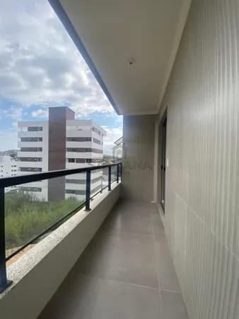 Apartamento em Viçosa - Santo Antônio