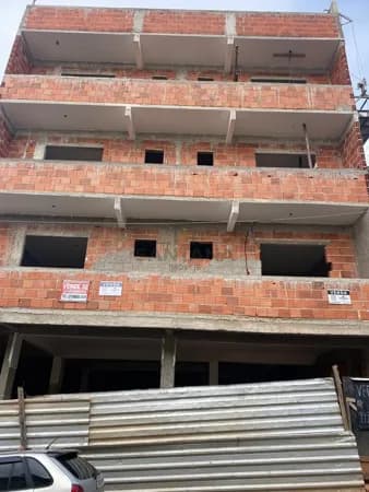 Apartamento em Viçosa - JK