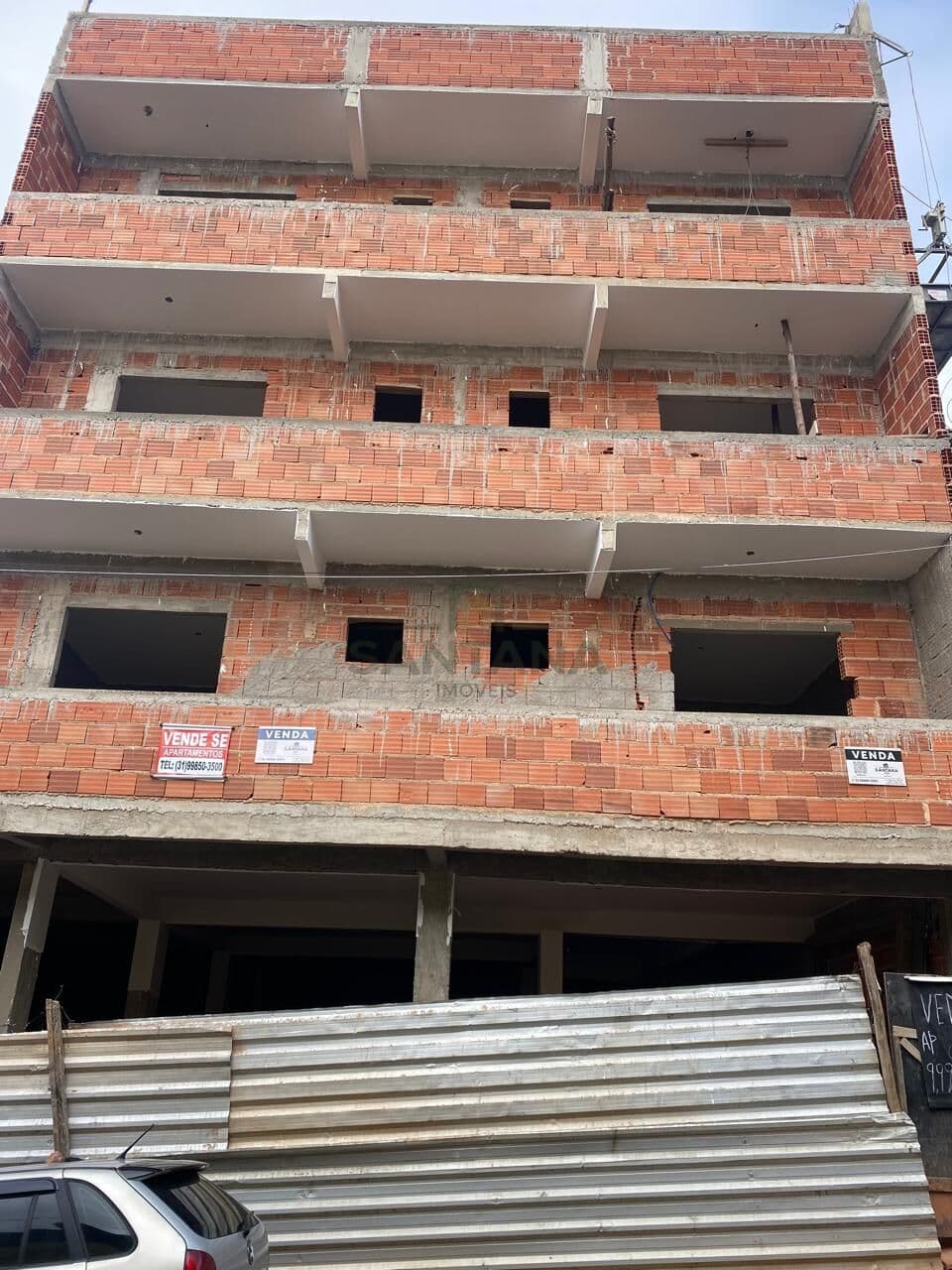 Apartamento em Viçosa - JK