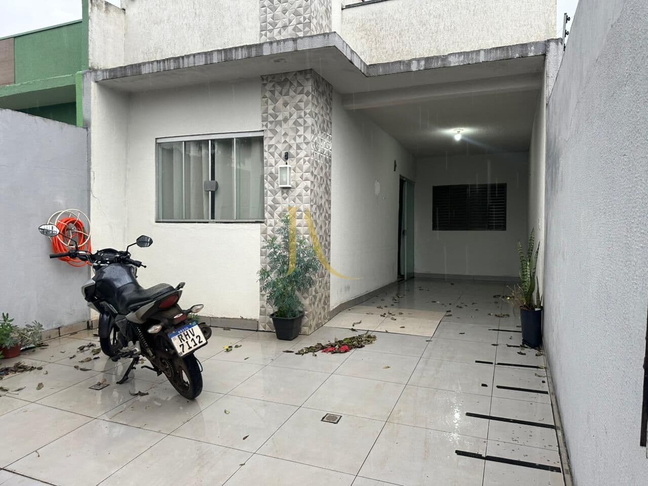 Casa em Jardim Monterey, Sarandi/PR