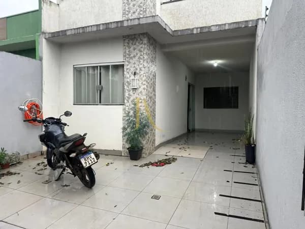 Casa em Jardim Monterey, Sarandi/PR