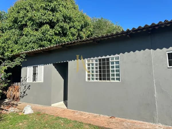 Casa em Maringá - Jardim Universo