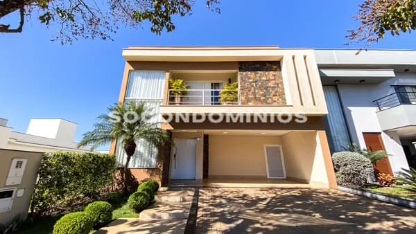 Casa à venda no bairro Taquaral - Piracicaba/SP - Park Unimep Taquaral