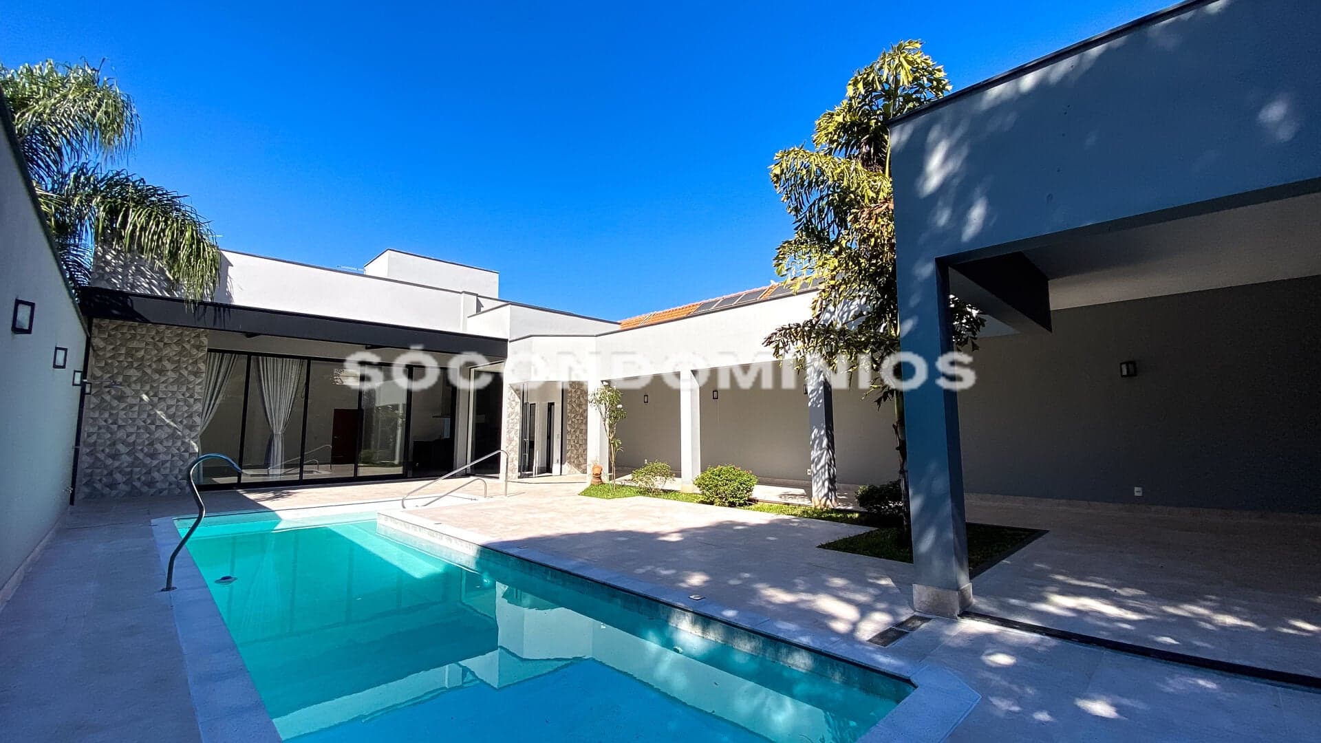 Casa à venda no Condomínio Vila Verde - Av Dois Córregos - Piracicaba/SP