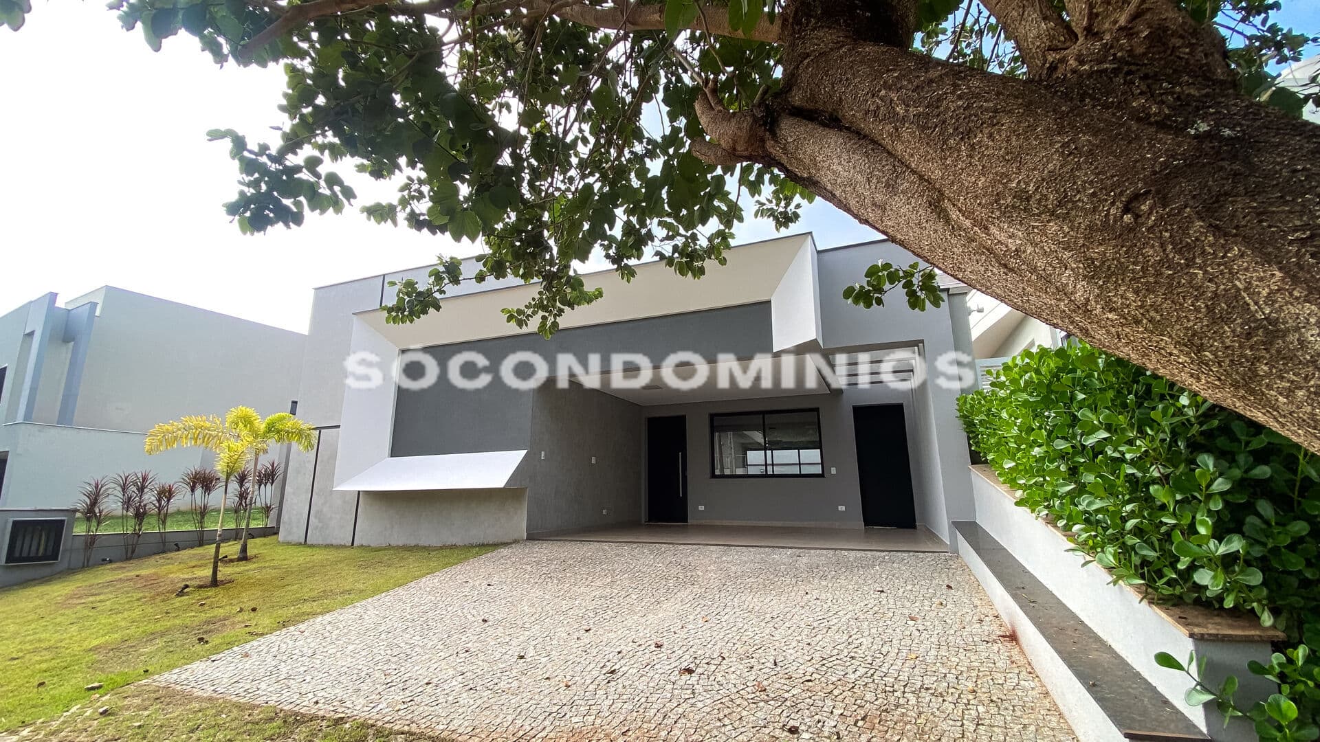 Casa em Condomínio Villa Bela Vista