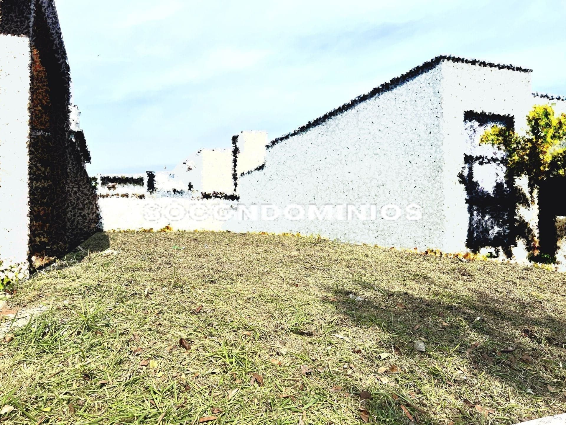 Terreno à venda no condomínio Mônaco no bairro Água Branca. Condomínio fechado na cidade de Piracicaba SP