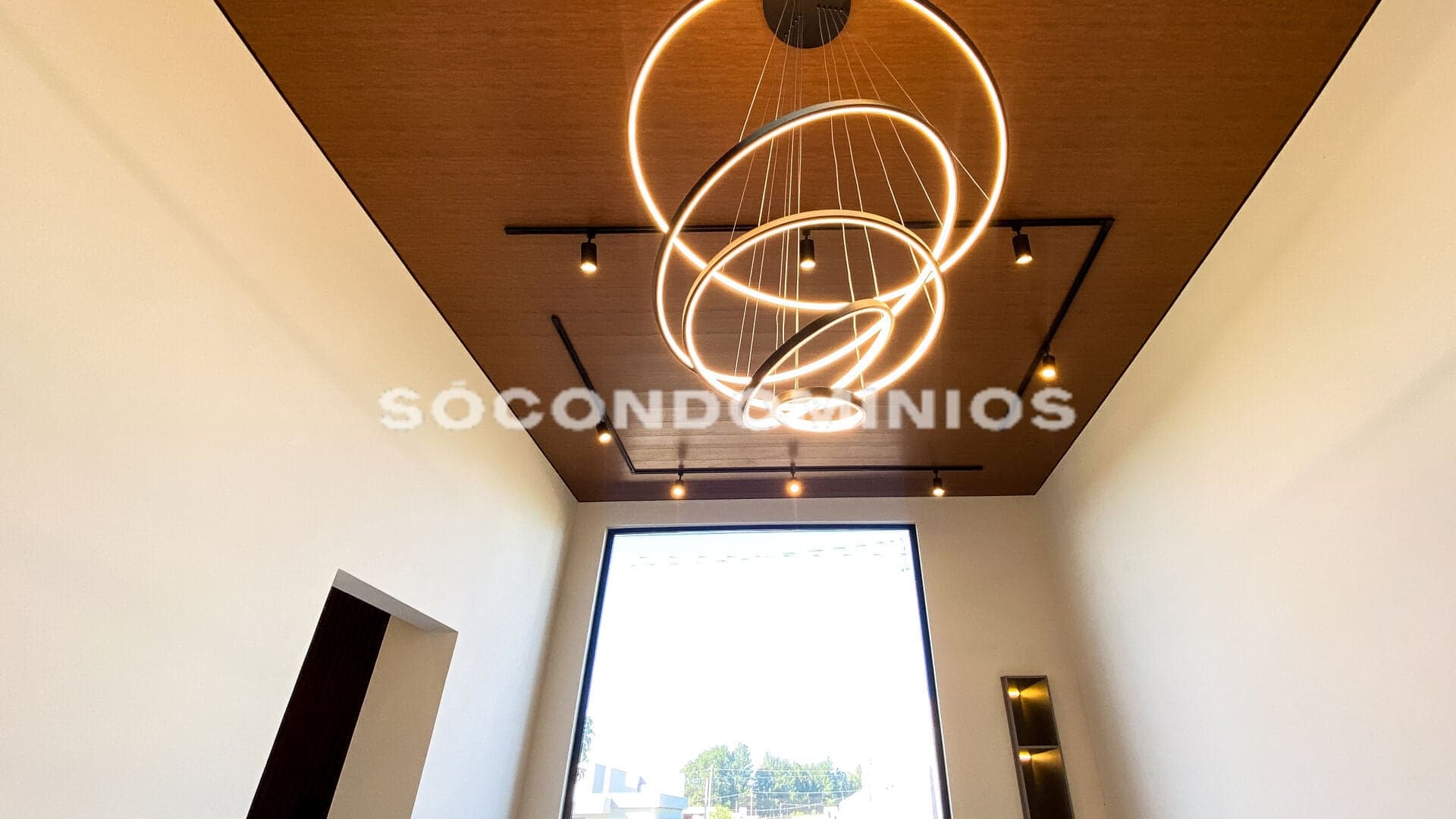 Casa térrea à venda no Quinta do Engenho. Condomínio fechado em Rio das Pedras. SP