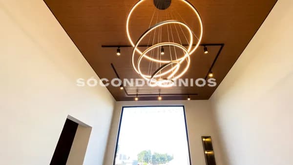 Casa térrea à venda no Quinta do Engenho. Condomínio fechado em Rio das Pedras. SP