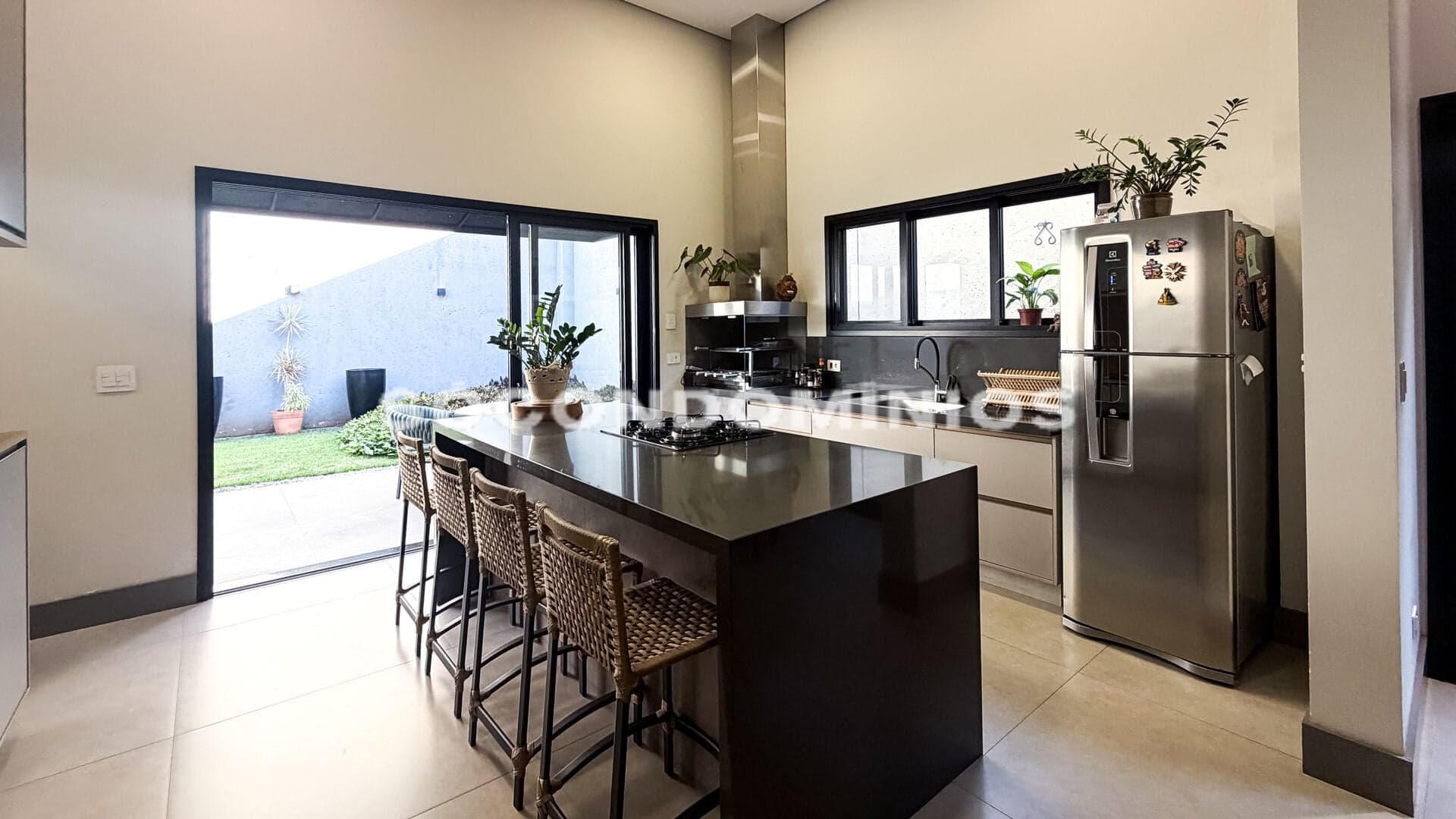 Casa à venda no Condomínio Damha 2 - Piracicaba/SP