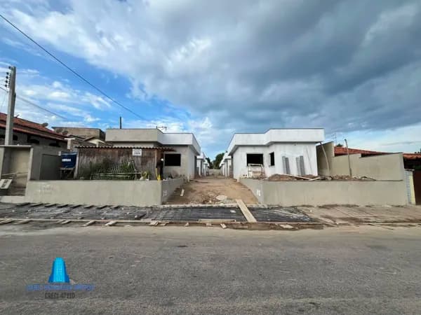 🏡✨ Casa Nova à Venda – Nossa Senhora de Nazaré | Araruama ✨