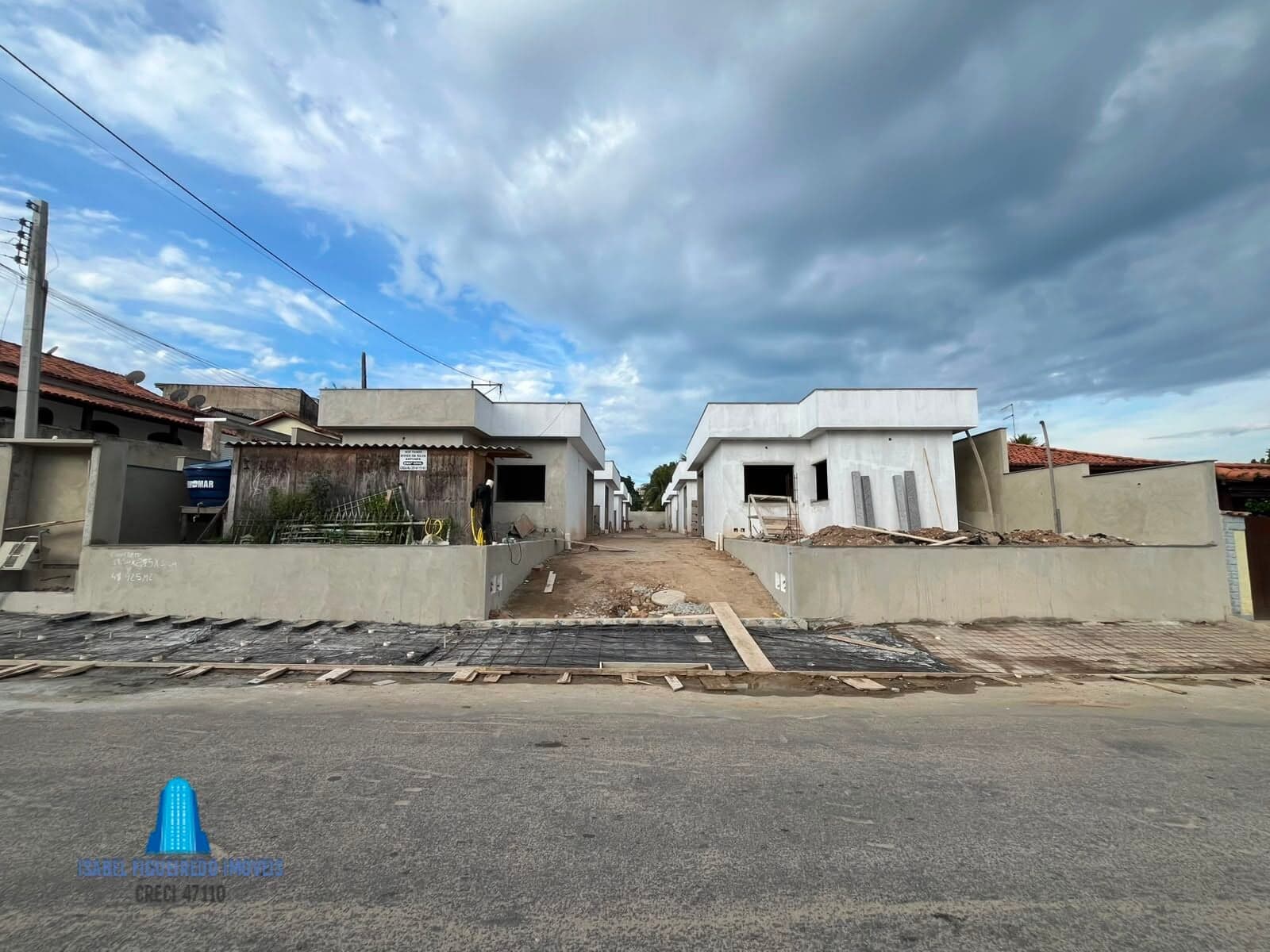 🏡✨ Casa Nova à Venda – Nossa Senhora de Nazaré | Araruama ✨