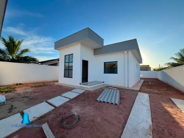 🏡✨ Casa Nova Linear à Venda – Condomínio Alpha Beach | Araruama ✨🌿