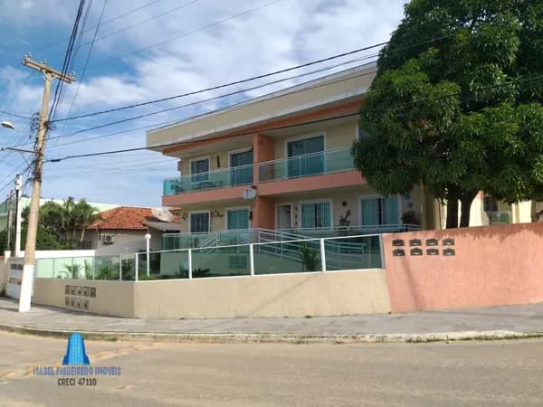 Apartamento em Centro (Iguabinha), Araruama/RJ