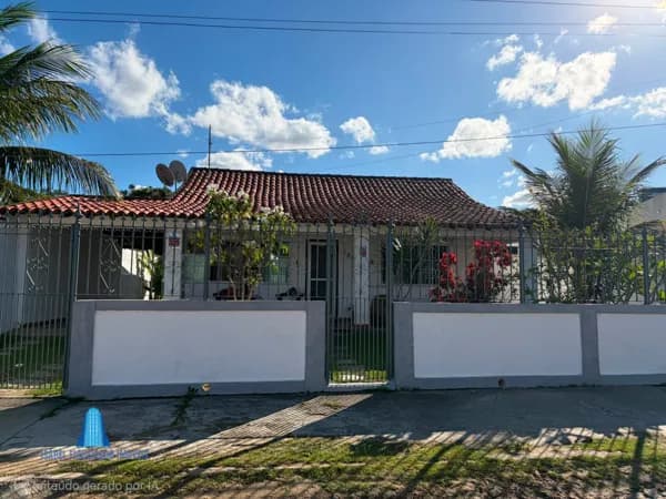 Casa em Centro (Iguabinha), Araruama/RJ