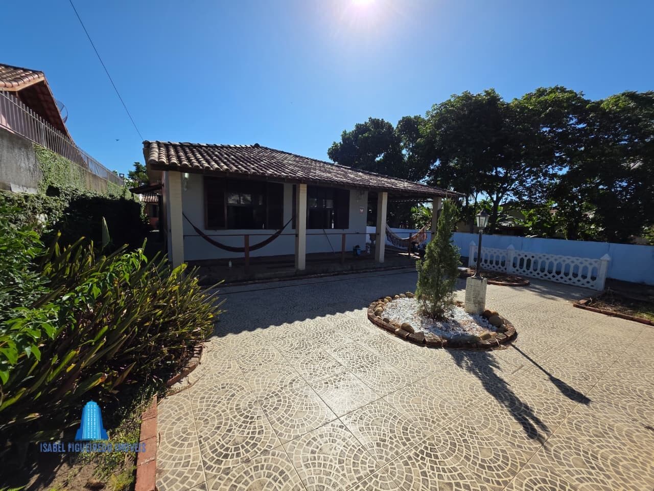 Casa em Coqueiral, Araruama/RJ