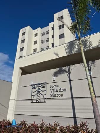 Apartamento em Nova São Pedro, São Pedro da Aldeia/RJ
