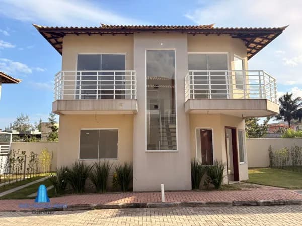 Casa Duplex em Centro, Armação dos Búzios/RJ